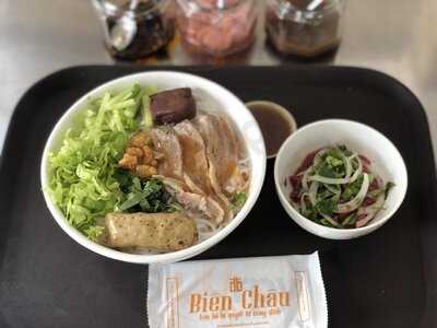 Bún Bò Biên Châu