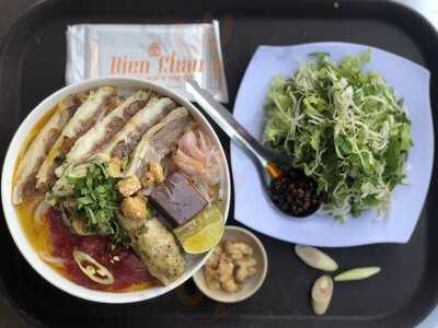 Bún Bò Biên Châu