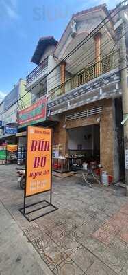 Bún Bò Biên Châu