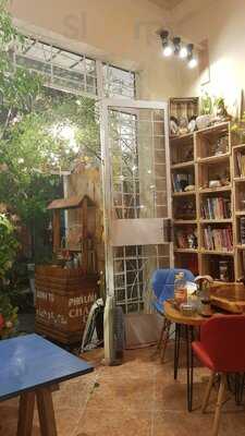 Vegetarian Food Tuli Kusu