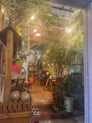 Vegetarian Food Tuli Kusu