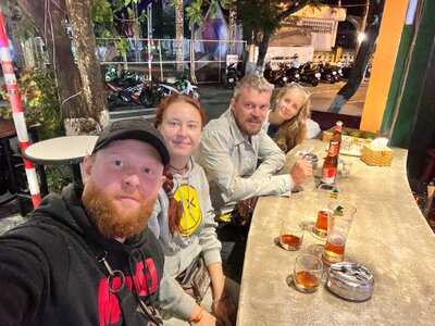 The Workshop Corner Pub