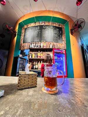 The Workshop Corner Pub