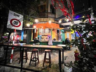 The Workshop Corner Pub