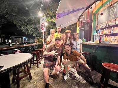 The Workshop Corner Pub