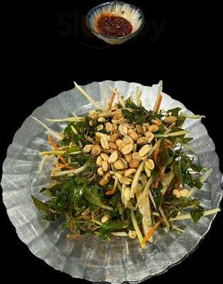 Vegan Restaurant Hoian