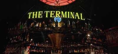 The Terminal - Central Cocktail Bar