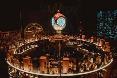 The Terminal - Central Cocktail Bar