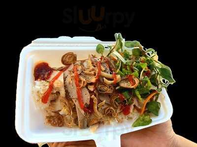 Bánh Mì Hội An Madam Linh