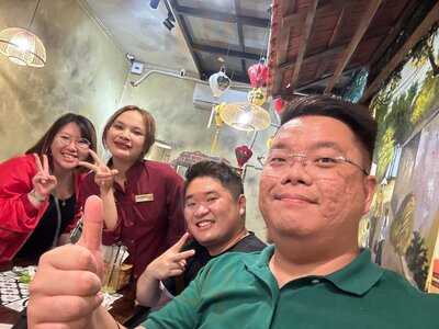 Met Vietnamese Restaurant & Vegan 3