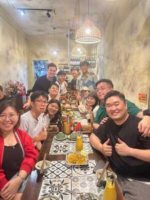 Met Vietnamese Restaurant & Vegan 3