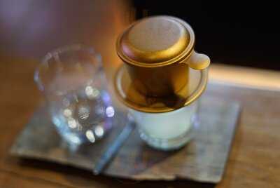 Finaqua's Cafe Hoi An