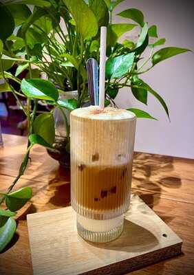 Finaqua's Cafe Hoi An