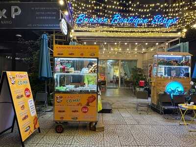 Bánh Mì Cô Mai- Mai's Bread