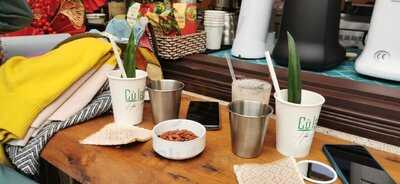 Trà Cù Lao Hội An