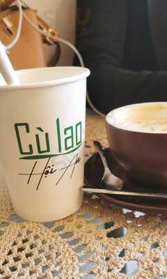 Trà Cù Lao Hội An