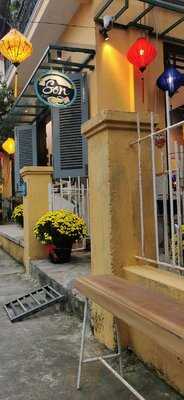 Trà Cù Lao Hội An