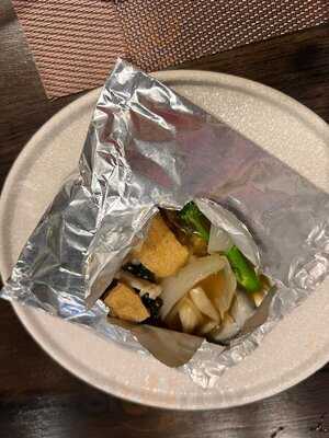 La Moi Plant-based Restaurant