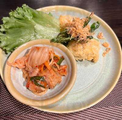 La Moi Plant-based Restaurant