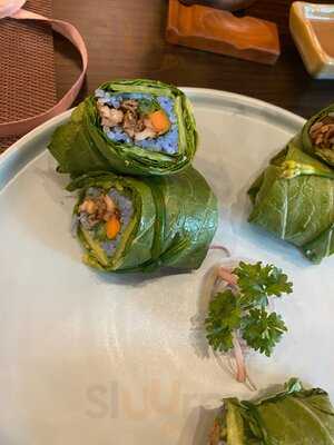 La Moi Plant-based Restaurant