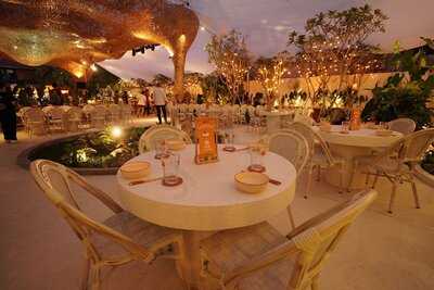 Ba GÁc Vietnamese Grill & Beer