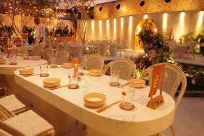 Ba GÁc Vietnamese Grill & Beer