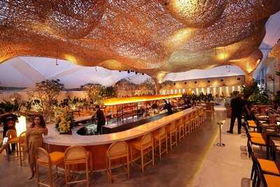 Ba GÁc Vietnamese Grill & Beer