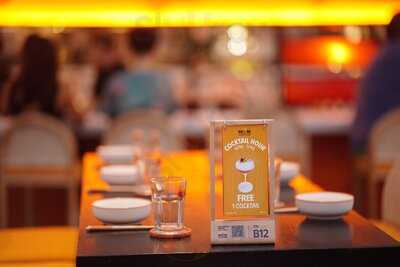 Ba GÁc Vietnamese Grill & Beer