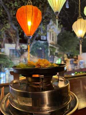 Blue Butterfly Vietnamese & Vegetarian Restaurant