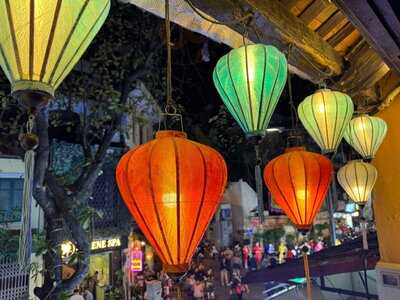 Blue Butterfly Vietnamese & Vegetarian Restaurant