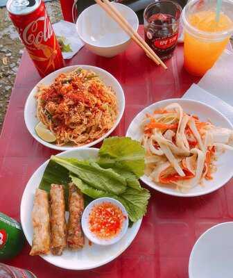 Lan Thái Restaurant