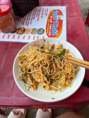 Lan Thái Restaurant