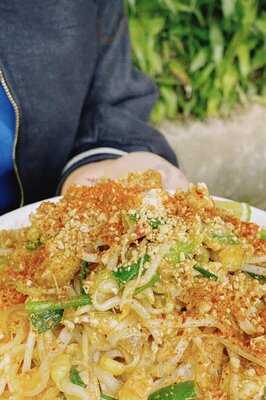 Lan Thái Restaurant