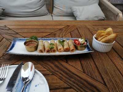 East West Brewing Co.