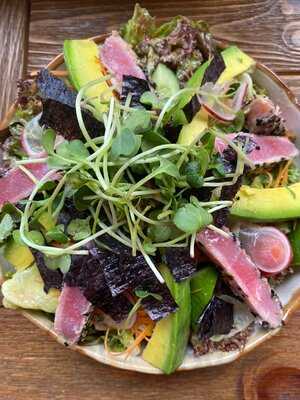 East West Brewing Co.