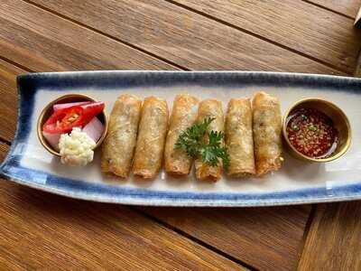 East West Brewing Co.