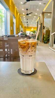 Tartine Saïgon Pmh Mỹ Khang