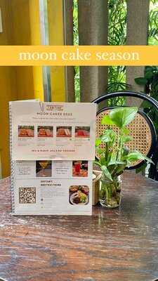 Tartine Saïgon Pmh Mỹ Khang