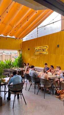 Tartine Saïgon Pmh Mỹ Khang