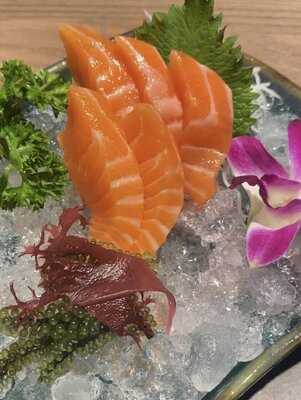 Sushi Masa Lê Văn Sỹ