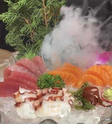 Sushi Masa Lê Văn Sỹ