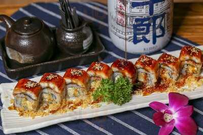 Sushi Masa Lê Văn Sỹ