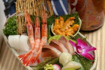 Sushi Masa Lê Văn Sỹ