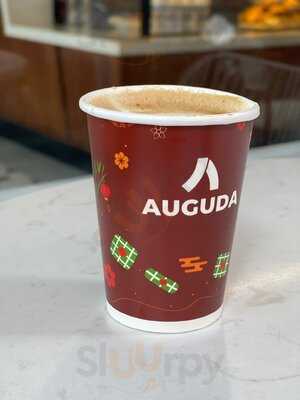 Auguda Coffee