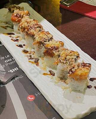 Sushi Masa Võ Văn Tần