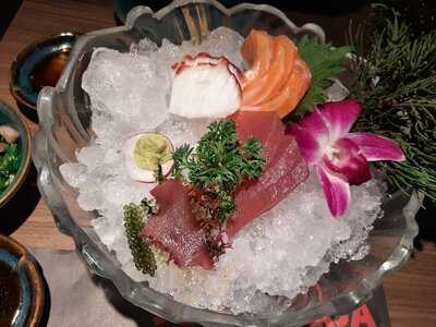 Sushi Masa Võ Văn Tần