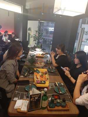 Sushi Masa Võ Văn Tần