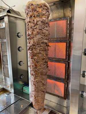 Yalla Kebab&grill