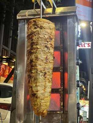Yalla Kebab&grill