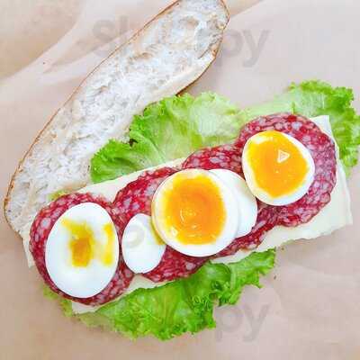 Die Leckerei - German Café & Eatery